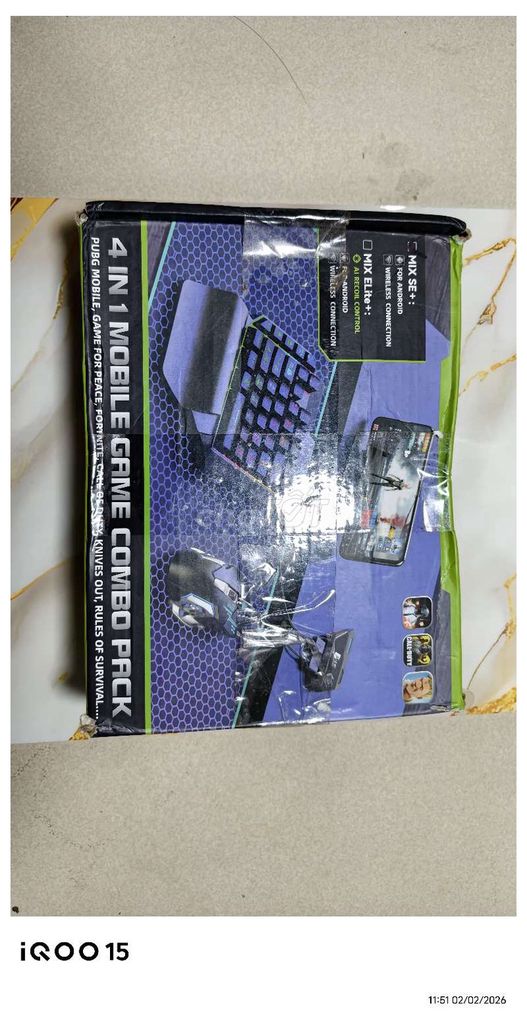 Bộ chơi game di động không dây. Mua bán Thiết bị chơi game tại Quận Nam Từ Liêm Hà Nội được đăng bởi Nguyễn Minh Khôi hình 1