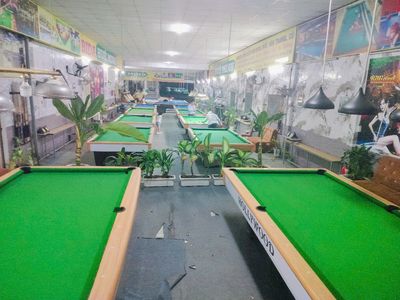 Sang quán cà-phê bida có lượng khách sẵn do không có thời gian QL. Cho thuê văn phòng, mặt bằng kinh doanh tại Quận Bình Thuỷ Cần Thơ được đăng bởi Nguyễn Thị Thanh Thuỷ