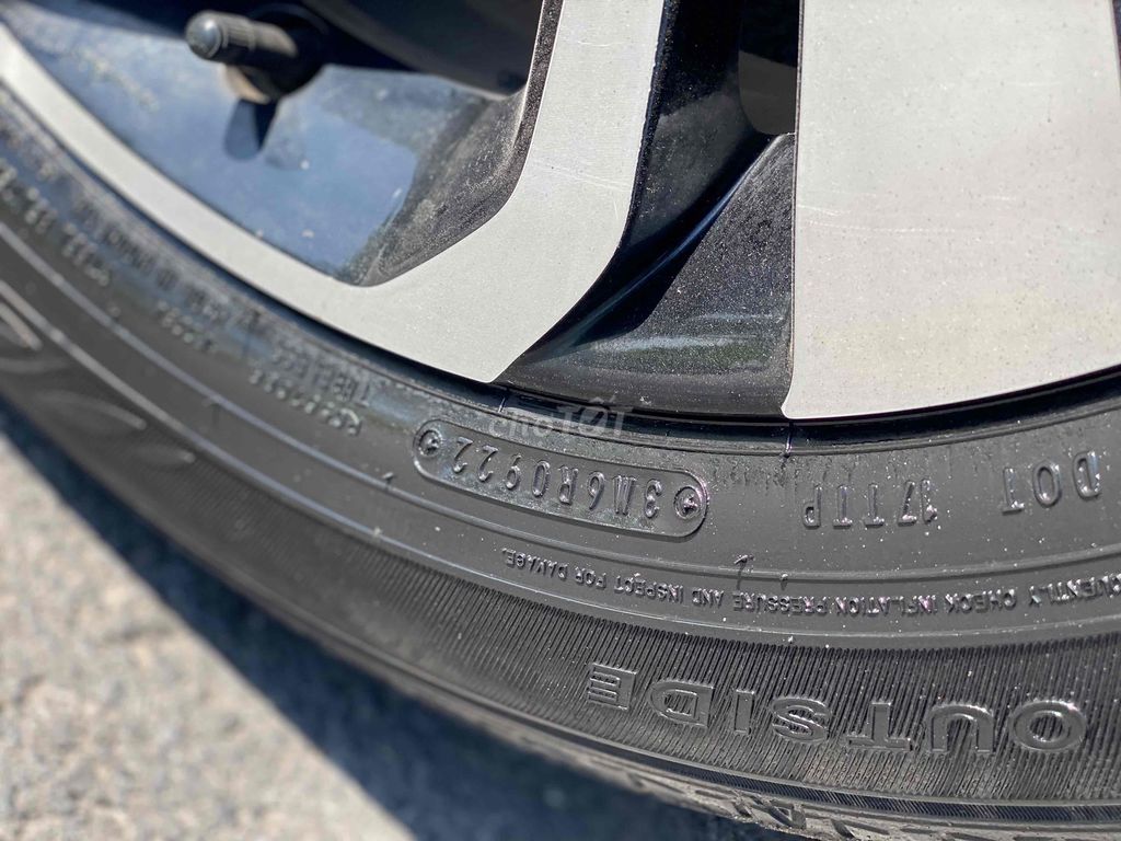 Toyota Raize 2022 - 57000 km. Mua bán Ô tô tại Quận Thanh Xuân Hà Nội được đăng bởi ĐÀM HÙNG CAR  hình 10