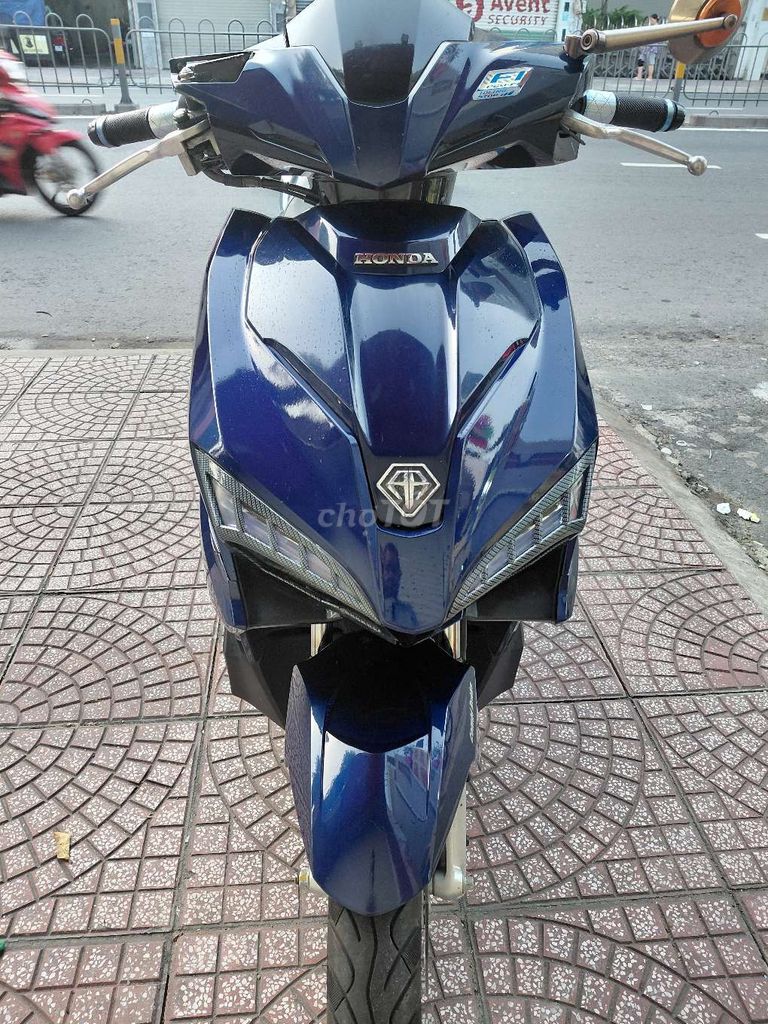 Honda Airblade 125i 2018 Xanh 27000 km