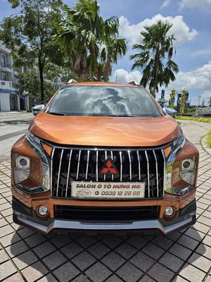 XPANDER 2020 AT BẢN CROSS CAO CẤP SIÊU LƯỚT. Mua bán Ô tô tại Thành phố Vị Thanh Hậu Giang được đăng bởi SALON Ô TÔ HƯNG HẬU GIANG