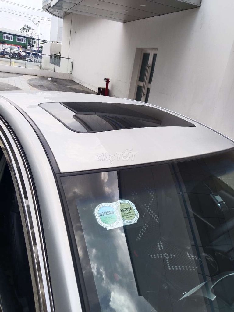 2009 SLi 1.6 AT - 95000 km. Mua bán Ô tô tại Quận Tân Bình Tp Hồ Chí Minh được đăng bởi NỒI NẤU BÚN PHỞ hủ tiếu hình 12