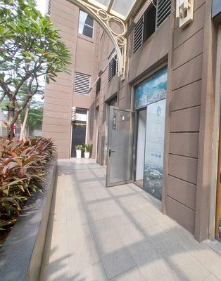 Apartment 32 m² · 1 bed · Garden Gate