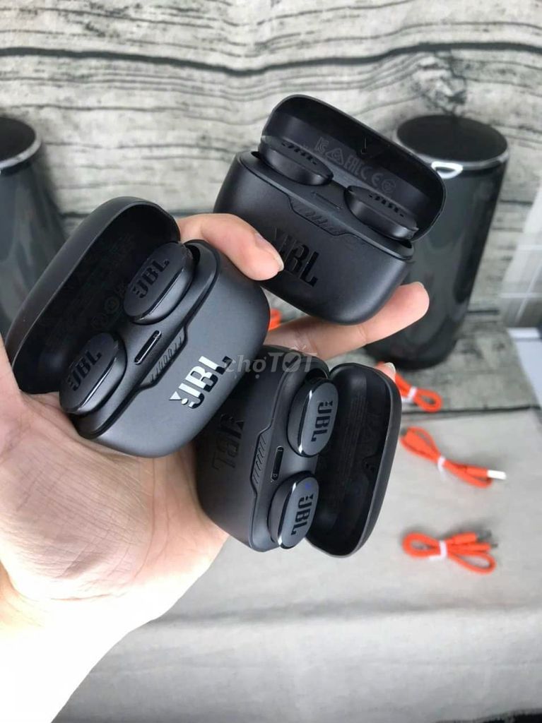 Tai Nghe JBL Tune 130NC 97-99%