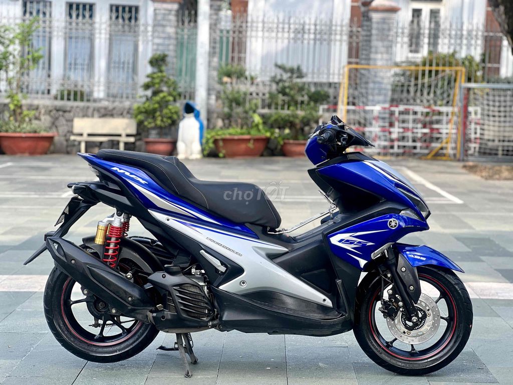 NVX 155 ABS 2017 BSTP CHÍNH CHỦ CÓ BÁN GÓP. Mua bán Xe máy tại Thành phố Thủ Đức Tp Hồ Chí Minh được đăng bởi Hiếu  hình 3