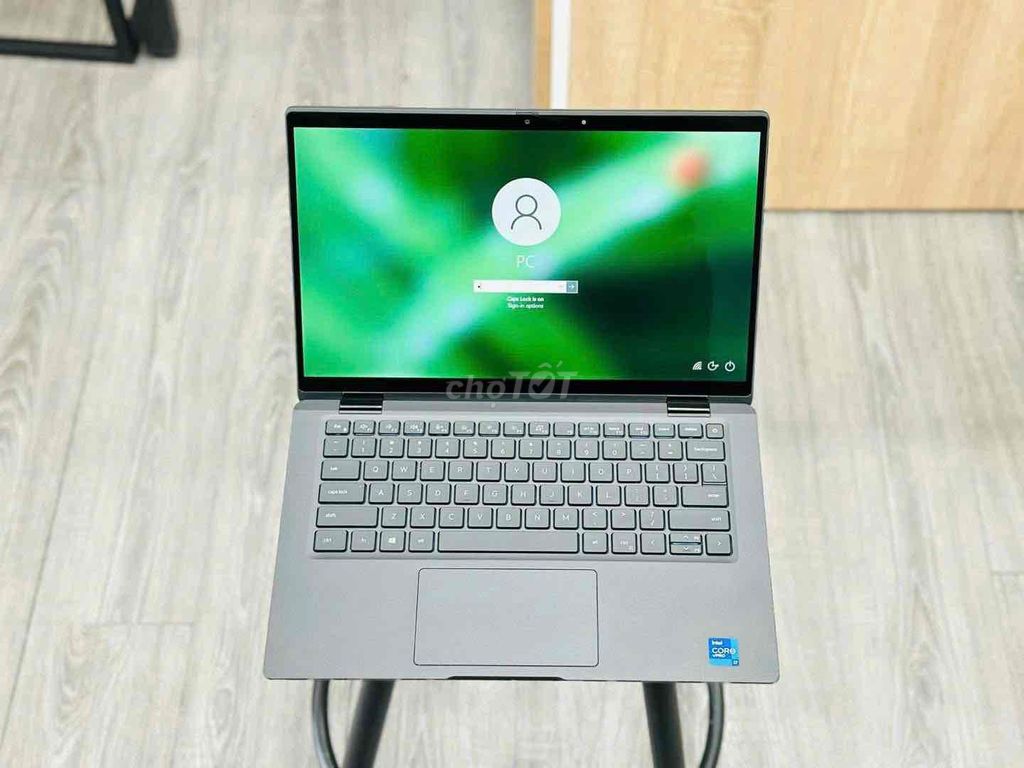 Dell Latitude 7420 i7-1165g7/Ram 16GB/SSD 256G. Mua bán Laptop tại Quận Ninh Kiều Cần Thơ được đăng bởi Nguyễn Thị Mol hình 1