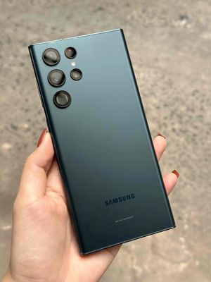 Samsung Galaxy S22Ultra 5G