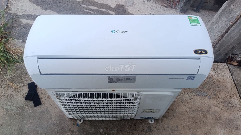 Máy lạnh inverter chính hãng trả góp bao nợ xấu. Mua bán Máy lạnh, điều hoà tại Quận 12 Tp Hồ Chí Minh được đăng bởi Trả Góp Nhanh hình 1
