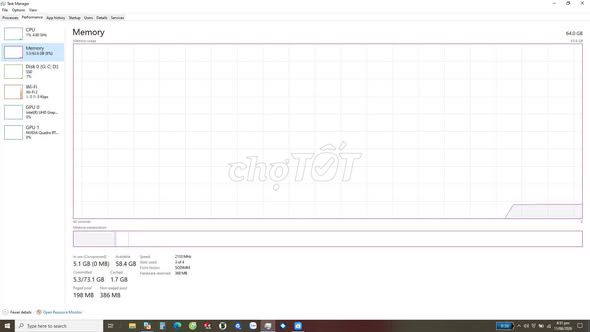 Dell Precision 7550 i9-10885H 64GB/1TB RTX 5000. Mua bán Laptop tại Quận 5 Tp Hồ Chí Minh được đăng bởi Hội Đồ Điện Tử hình 1