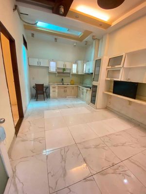 Rent · 1 bd · 40 м² · Quận Bình Tân, ул. Tên Lửa