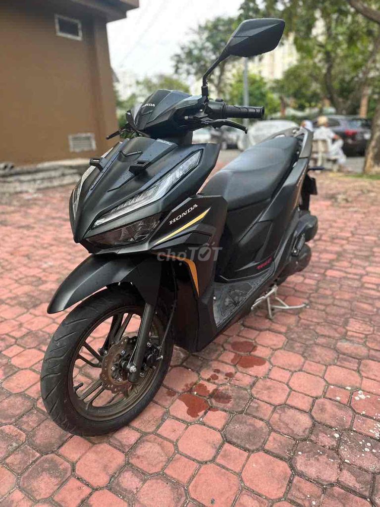 Vario125(mẫu 2024,bstp,chính chủ,khoá smartkey