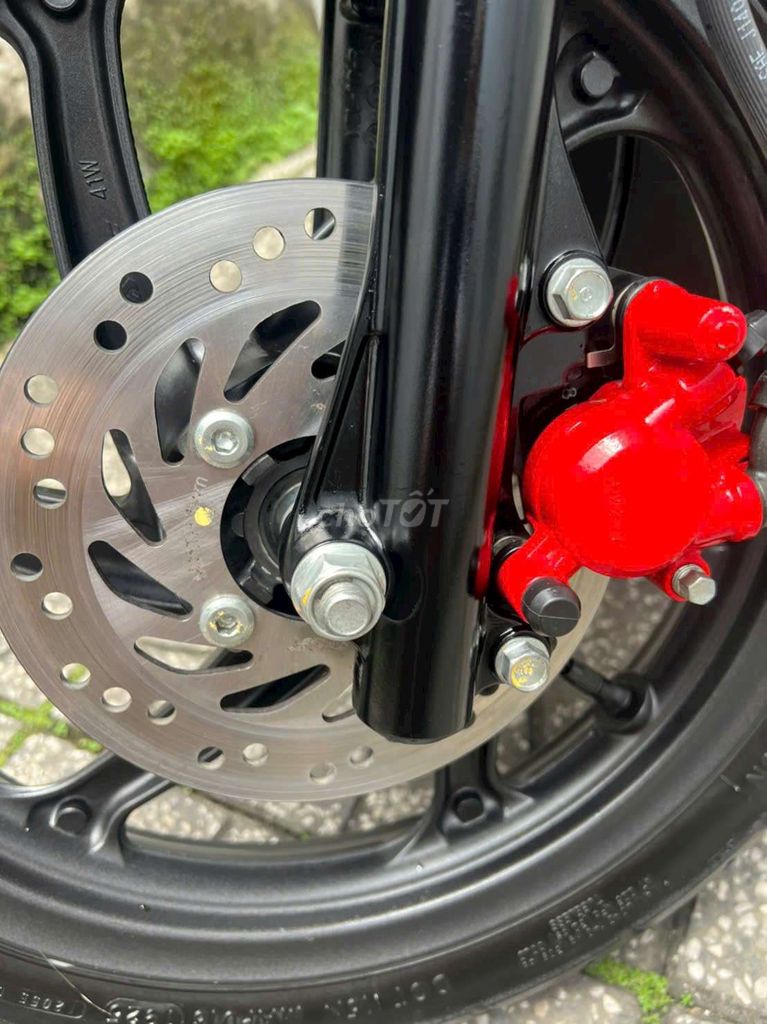 Vision 2020 ( e có bán góp ). Mua bán Xe máy tại Quận Ninh Kiều Cần Thơ được đăng bởi MINH THIỆN bán xe trả góp hình 5