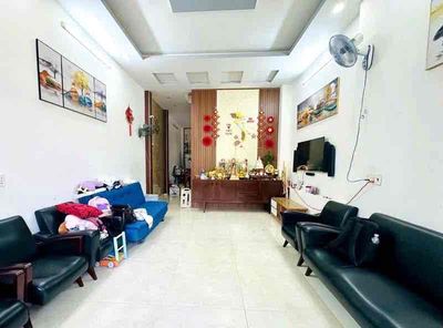 Аренда · 3 комн. · 64 м² · Thành phố Thủ Đức, ул. Đường số 48