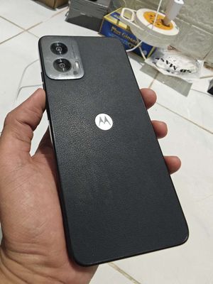 Motorola G power 5G 2024 QT zin đẹp có gl. Mua bán Điện thoại tại Quận 12 Tp Hồ Chí Minh được đăng bởi Tuấn Trần