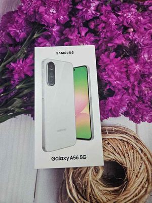 Galaxy A56 Like new full box Bh hãng dài tháng. Mua bán Điện thoại tại Thành phố Huế Thừa Thiên Huế được đăng bởi Chuyên Hàng Công Ty Giá Rẻ FPT Và TGDD