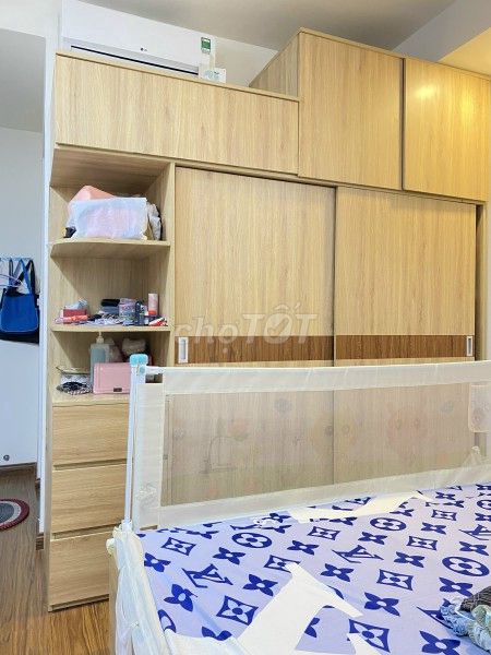 CHỦ GỬI CĂN LAVITA CHARM CHO THUÊ 2PN 72M2 GIÁ 8TR XEM NHÀ NGAY