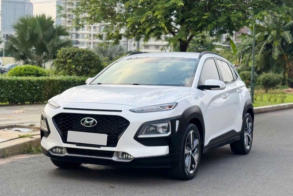 Hyundai kona 2.0ATH. Mua bán Ô tô tại Thành phố Thủ Đức Tp Hồ Chí Minh được đăng bởi Ms Hiệp  hình 2