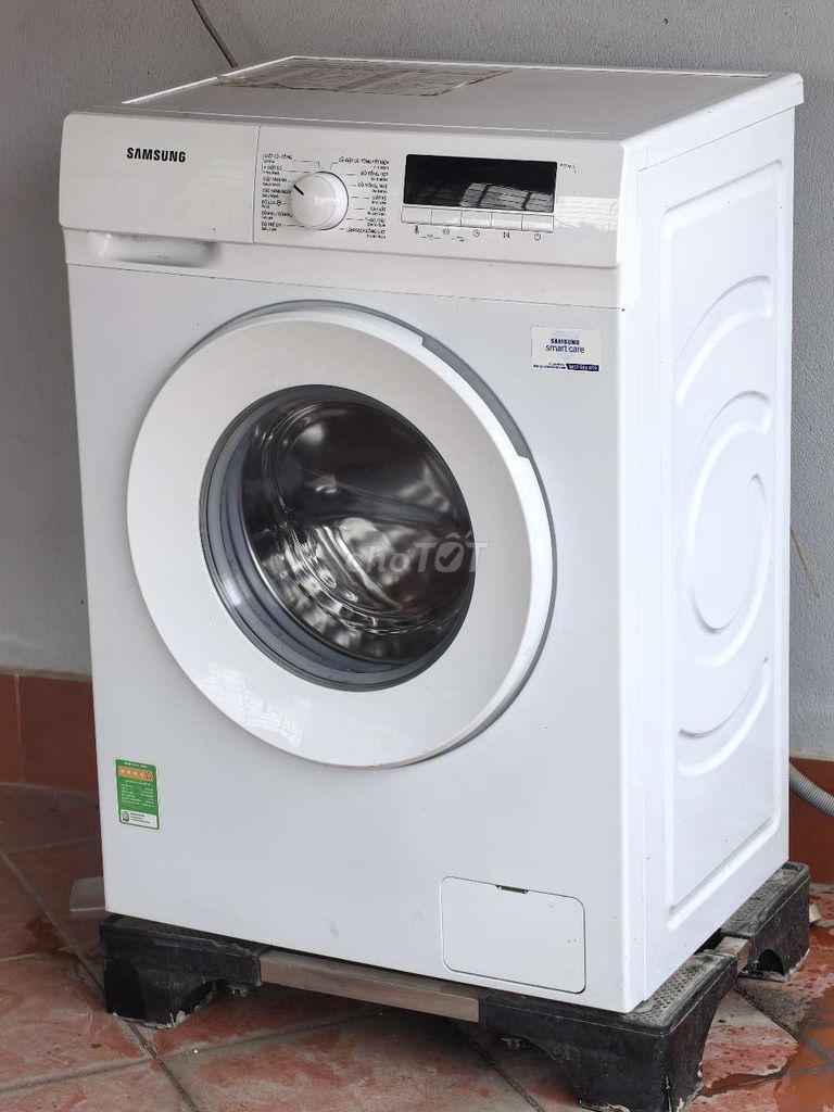 Chân đế máy giặt màu Đen. Mua bán Nội thất, đồ gia dụng khác tại Quận Bắc Từ Liêm Hà Nội được đăng bởi Steve hình 1