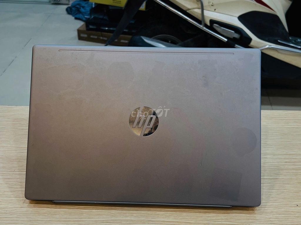 HP Laptop 14 i5-8265U 14 inch 8GB/256GB Xám. Mua bán Laptop tại Quận Đống Đa Hà Nội được đăng bởi Thế Hoàng hình 1