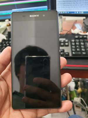 Sony Z2, máy đẹp bán cho người sưu tầm