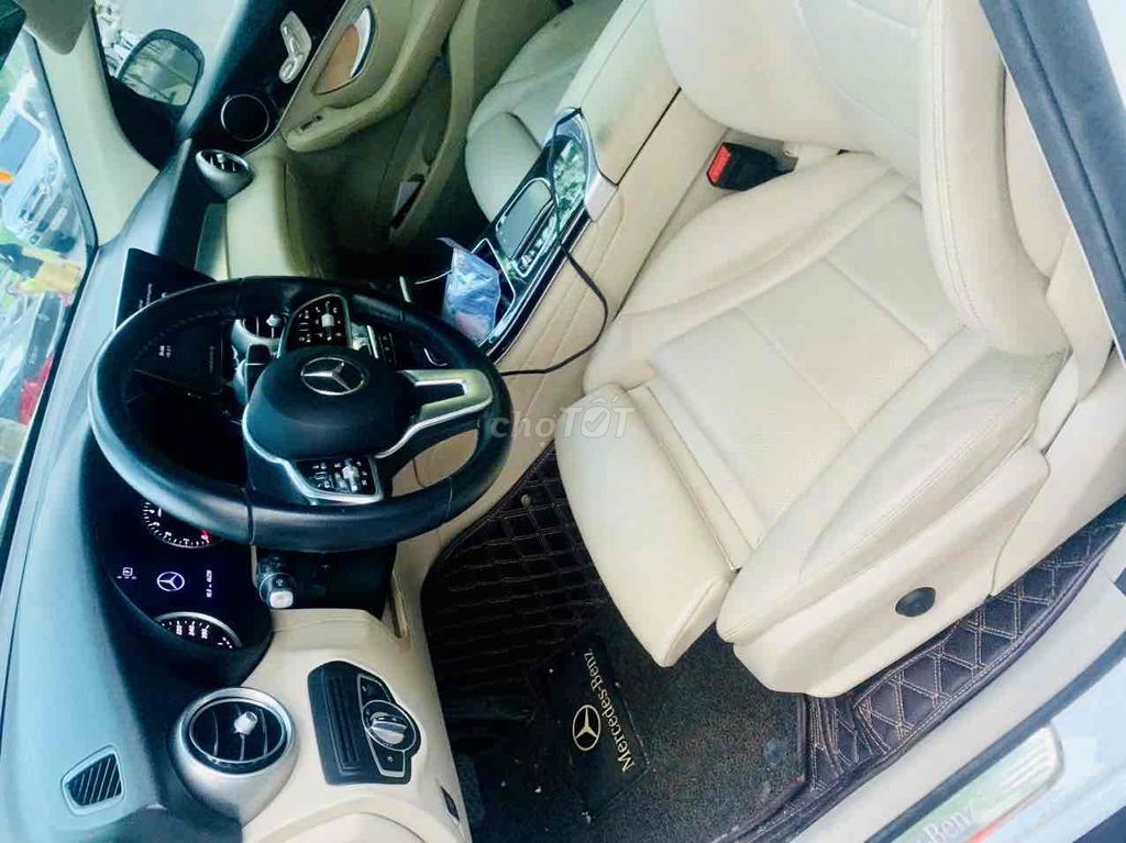 GLC200 2022 một chủ sơn zin 100%. Mua bán Ô tô tại Quận Hoàng Mai Hà Nội được đăng bởi Phạm quang đồng hình 14