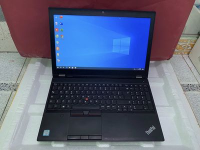 IBM Thinkpad P51-i7-6820HQ-ram 16g-ssd 256g-m2200. Mua bán Laptop tại Quận Tân Bình Tp Hồ Chí Minh được đăng bởi LAPTOP USA