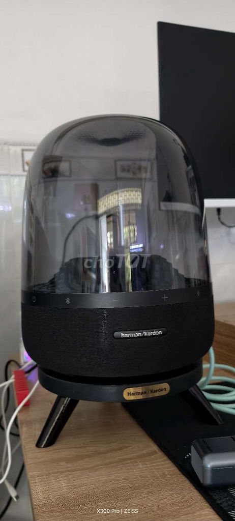 Loa Bluetooth Harman Kardon Studio 4 Đen. Mua bán Tivi, Âm thanh tại Thành phố Thủ Đức Tp Hồ Chí Minh được đăng bởi Li hình 1