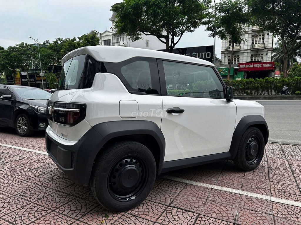 Sẵn đủ màu VF3 Siêu sale tháng 11 Giảm chỉ còn 28x. Mua bán Ô tô tại Quận 7 Tp Hồ Chí Minh được đăng bởi Lê Bích Vinfast hình 5