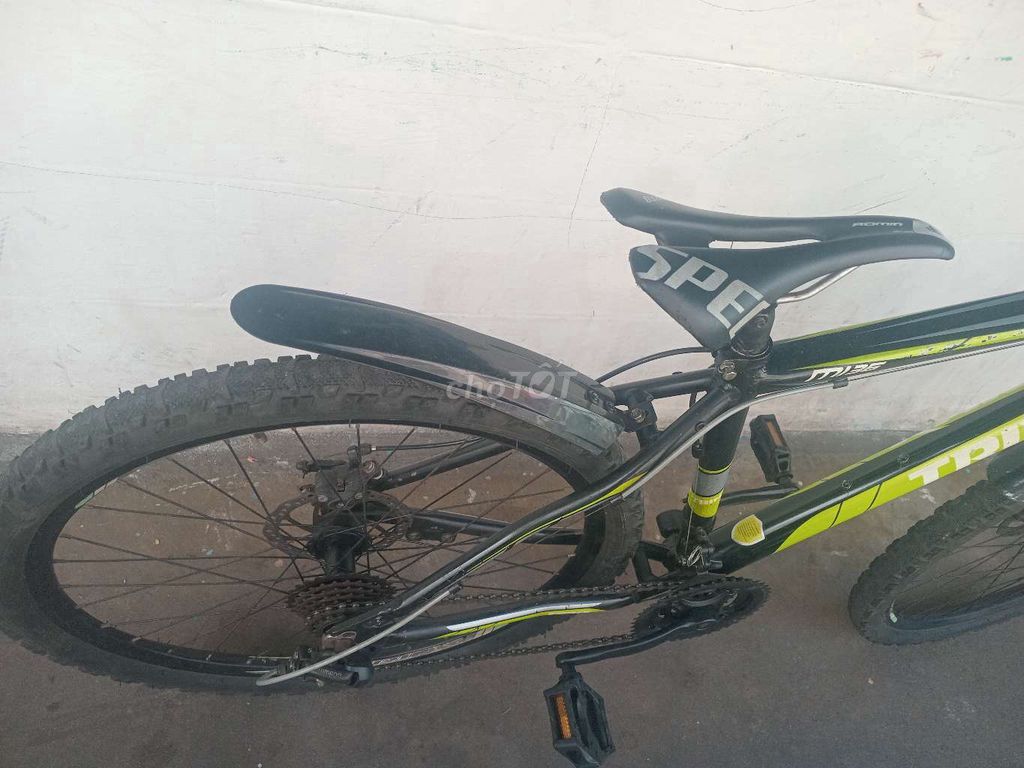 xe địa hình nhôm bánh 26. Mua bán Xe đạp tại Quận 10 Tp Hồ Chí Minh được đăng bởi Phạm văn minh hình 2