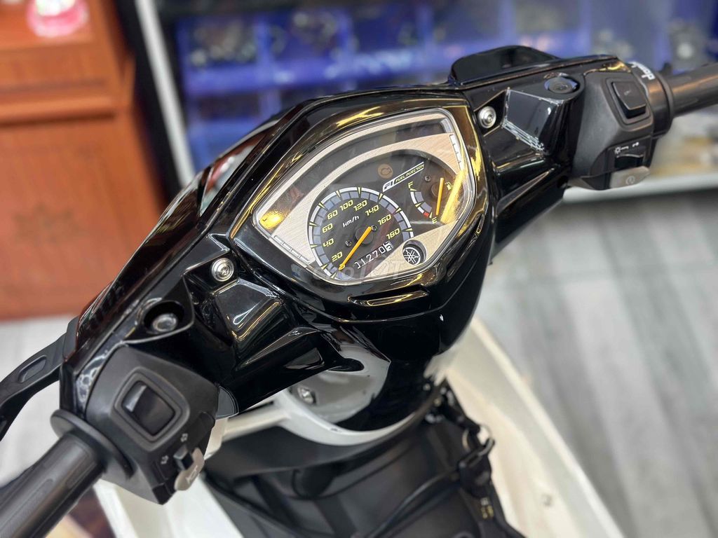 Ex2010 5P71 Biển đẹp Chính Chủ , Xe dọn kiểng. Mua bán Xe máy tại Quận 6 Tp Hồ Chí Minh được đăng bởi thanhphong hình 4