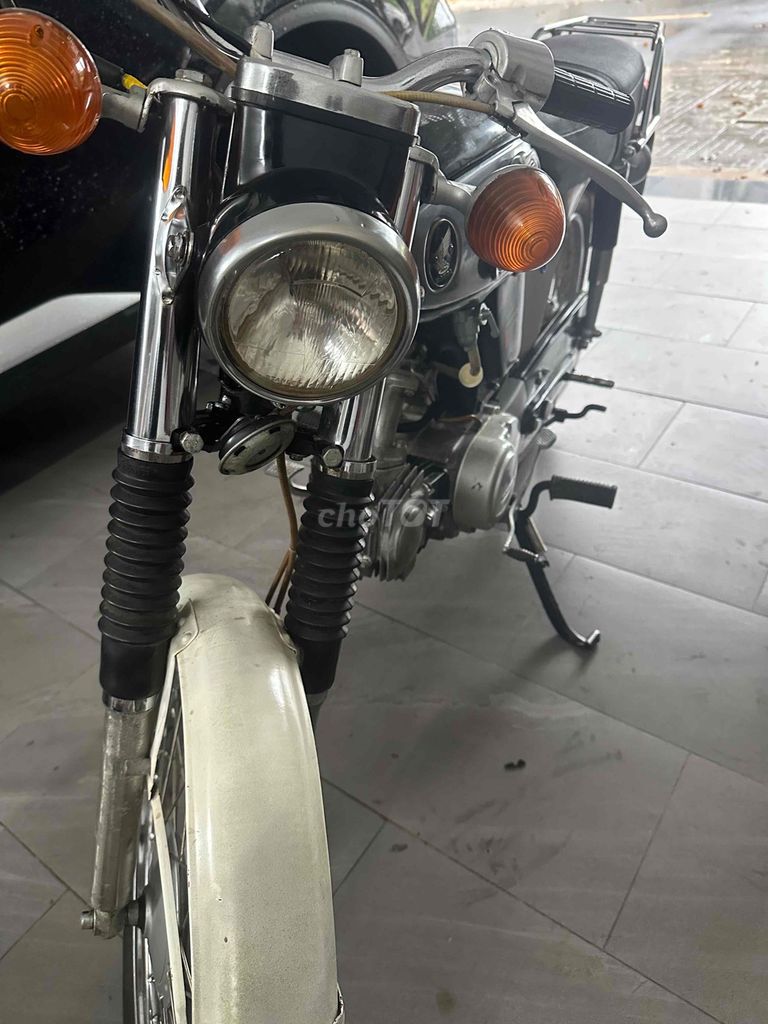 Honda 67 chuẩn ss50. Mua bán Xe máy tại Thành phố Bà Rịa Bà Rịa - Vũng Tàu được đăng bởi Khang hình 1