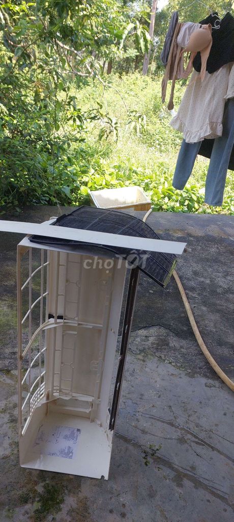 Vệ sinh, sửa chữa máy lạnh Đà Nẵng. Dịch vụ tại Quận Ngũ Hành Sơn Đà Nẵng được đăng bởi trần cảnh quang hình 1