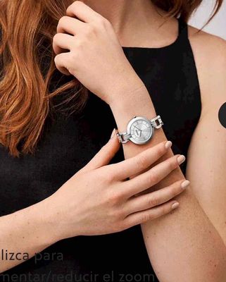 Đồng hồ Fossil nữ BQ3495 size 32mm sale rẻ. Mua bán Đồng hồ tại Quận 7 Tp Hồ Chí Minh được đăng bởi Mỹ Toàn