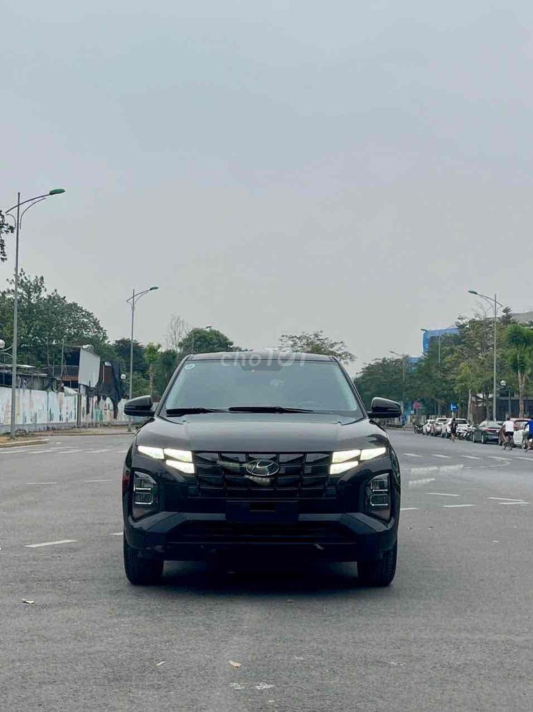 xe Hyundai Creta 2022 1.5 Đặc biệt - 10000 km