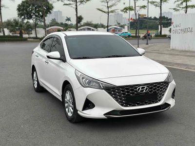 Cần Bán Hyundai Accent 2021 1.4 MT số sàn xe đẹp