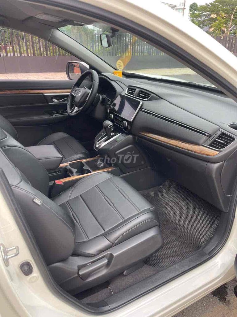 Honda CRV 1.5 2018 G - 97000 km. Mua bán Ô tô tại Huyện Bình Chánh Tp Hồ Chí Minh được đăng bởi Phúc hình 13
