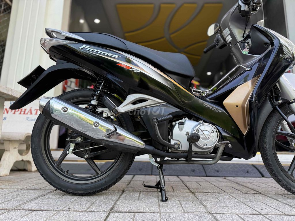 🌈 FU Fi 83 XE CỨNG CÁP MÀU ĐẸP MÁY ÊM NGON💥CÓGÓP💥. Mua bán Xe máy tại Thành phố Sóc Trăng Sóc Trăng được đăng bởi Mạnh Huỳnh hình 4