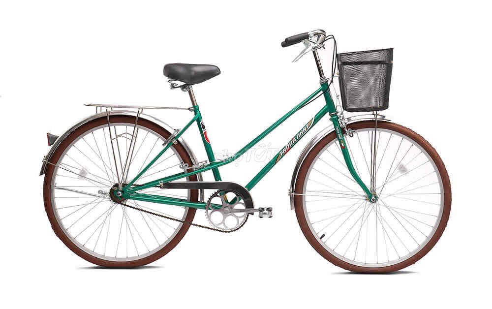 xe đạp thống nhất mới( không phải xe cũ). Mua bán Xe đạp tại Quận Bắc Từ Liêm Hà Nội được đăng bởi Hồng Ngọc hình 1