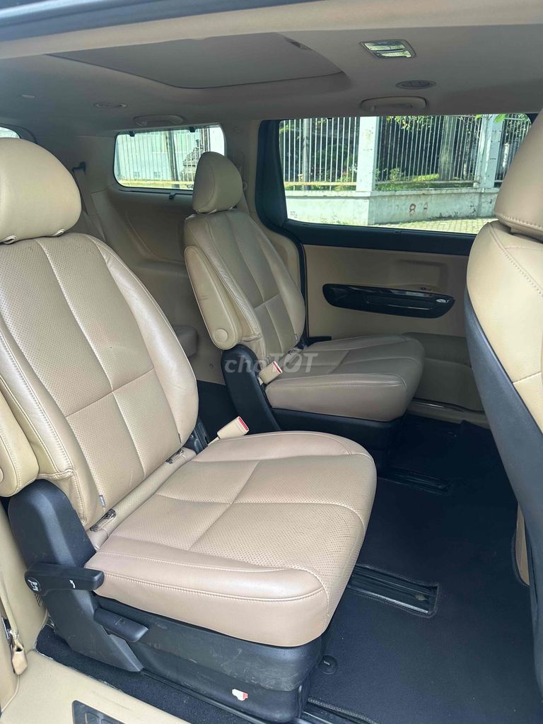 Kia Sedona Platinum D Chính chủ. Mua bán Ô tô tại Quận 12 Tp Hồ Chí Minh được đăng bởi Diễm Phúc hình 10