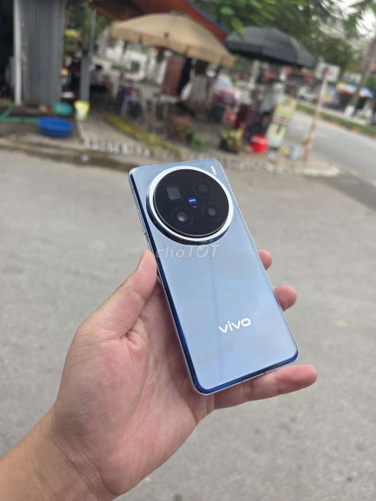 vivo x200 pro 16/512gb. Mua bán Điện thoại tại Thành phố Vĩnh Yên Vĩnh Phúc được đăng bởi hoang duc khai hình 1