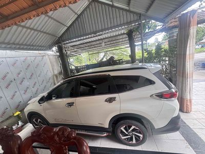 Toyota Rush 2018 1.5 AT - 62000 km. Mua bán Ô tô tại Huyện Bình Chánh Tp Hồ Chí Minh được đăng bởi My Nguyễn