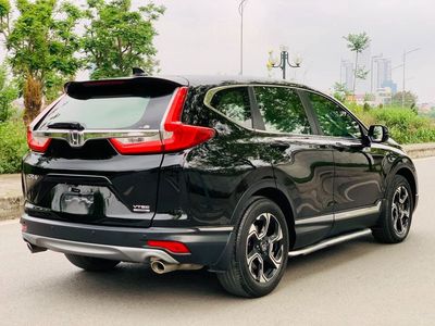 Honda CRV G 2019 chạy 70.000 km