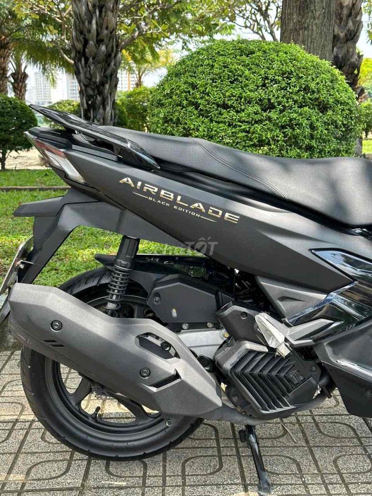 Honda AB 125 4Val SX 2024 ODO 6000KM Chính Chủ. Mua bán Xe máy tại Quận Bình Thạnh Tp Hồ Chí Minh được đăng bởi Mai văn giang hình 6