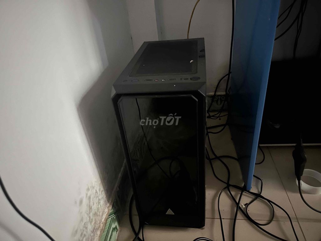 Cần ra đi máy tính để bàn full dàn bass loa