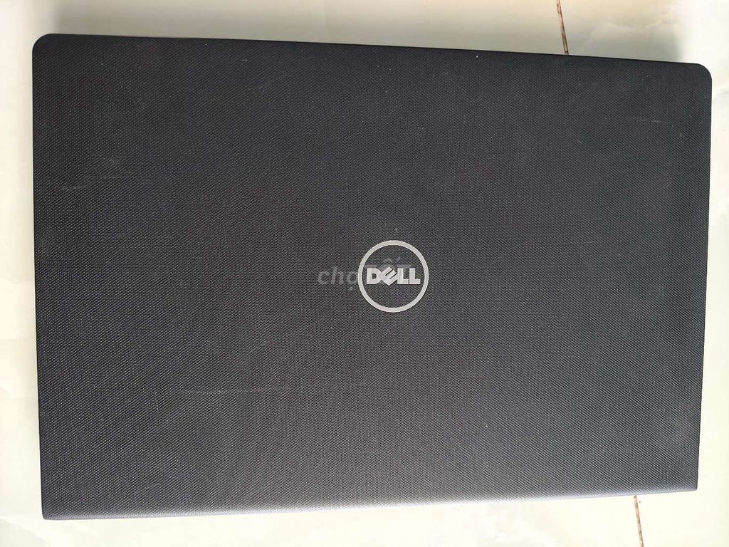 Dell i5-7200U 15.6 inch 4GB/128GB Đen. Mua bán Laptop tại Thị xã Phú Mỹ Bà Rịa - Vũng Tàu được đăng bởi Tú hình 1