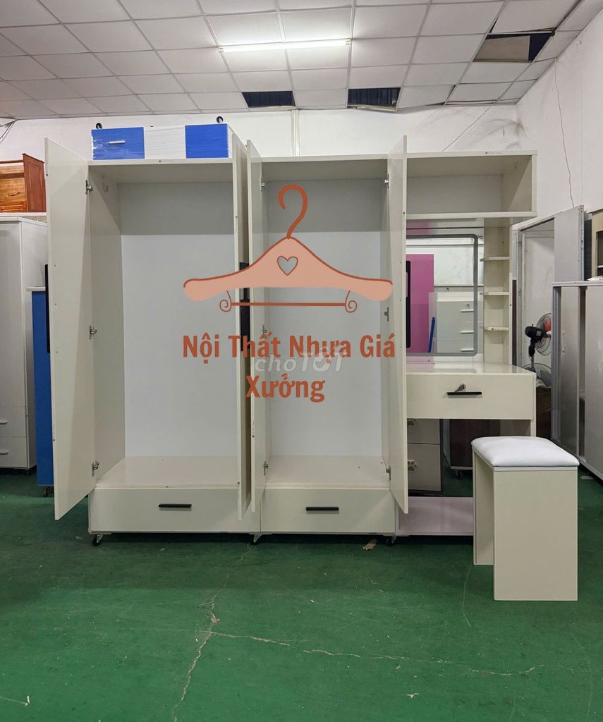 TỦ NHỰA %% TỦ NHỰA ĐÀI LOAN ^^ TỦ NHƯA $$ TỦ NHỰA. Mua bán Tủ, kệ gia đình tại Quận Tân Bình Tp Hồ Chí Minh được đăng bởi Nhi Nội Thất Nhựa Giá Xưởng  hình 1
