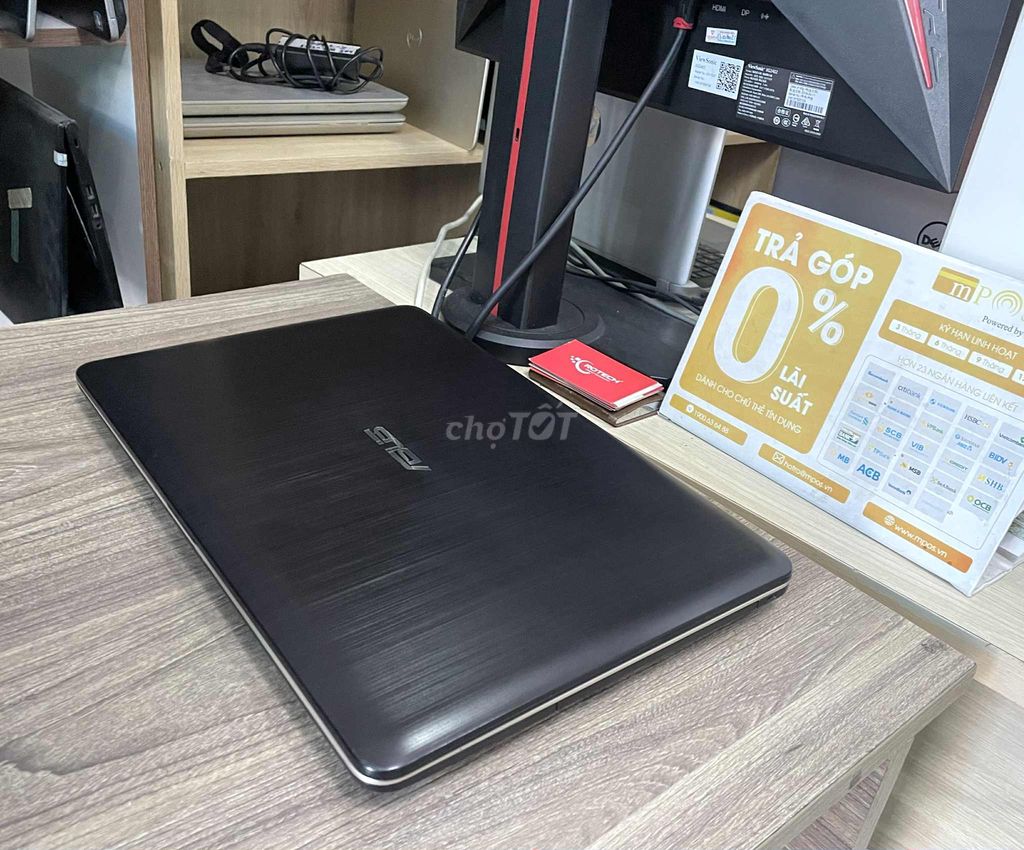 Asus X541u Asus 920mx Asus X541U I7-6500U 8GB 128GB VGA NVIDIA