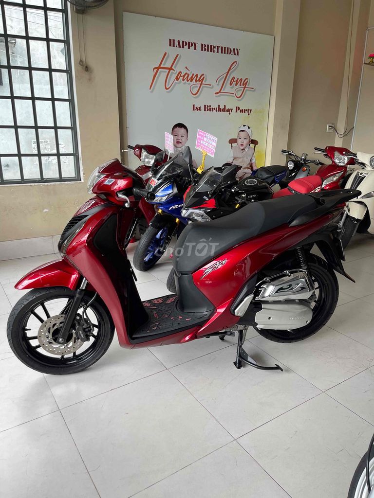 shvn 2016 . khoá thông mình. máy zin im . ko hú. Mua bán Xe máy tại Thành phố Rạch Giá Kiên Giang được đăng bởi XE MÁY ÚT BÉ  hình 3