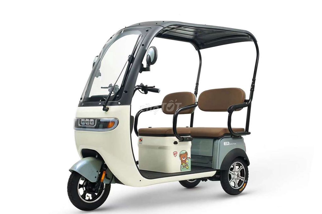 XE ĐIỆN CHO NGUÒI KHUYẾT TẬT GIÀ YẾU. Mua bán Xe điện tại Huyện Củ Chi Tp Hồ Chí Minh được đăng bởi Phước Tự Tạo hình 1