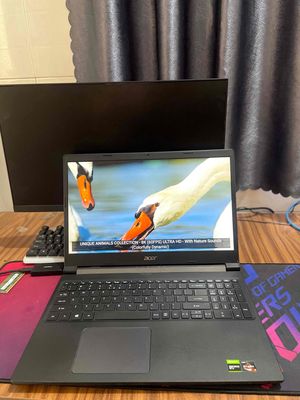 Thanh lý Laptop Gaming R7-3750H / GTX 1650Ti 4G. Mua bán Laptop tại Thành phố Bến Tre Bến Tre được đăng bởi Tính Trần